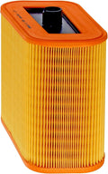 ROUND AIR FILTER