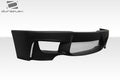 1992-1998 BMW 3 Series M3 E36 Duraflex 1M Look Front Bumper Cover - 1 Piece