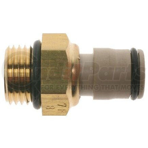 TEMPERATURE SWITCH