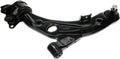 CONTROL ARM W/ BALL