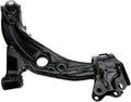 CONTROL ARM W/ BALL