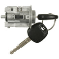 IGNITN LOCK CYLINDER KEYS