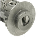 IGNITN LOCK CYLINDER KEYS