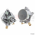VACUUM PUMP BRAKE SYSTEM