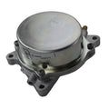 VACUUM PUMP BRAKE SYSTEM