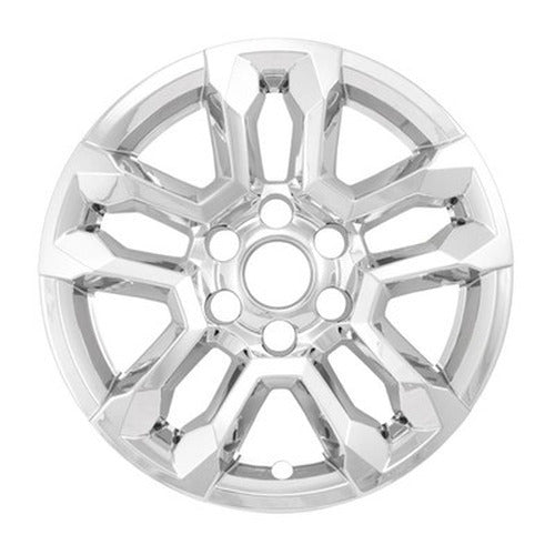 WS 22-24 SILVERADO CHRM 5 DBL SPK