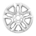 WS 22-24 SILVERADO CHRM 5 DBL SPK
