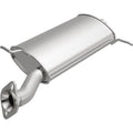 DIRECT-FIT MUFFLER - 06-10 EXPLORER