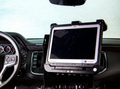 HEAVY-DUTY DASH MOUNT