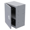 CABINET LOCKER - FULL DOOR - 27"H