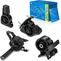 MOTOR MOUNT