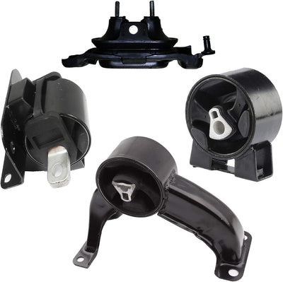 MOTOR MOUNT