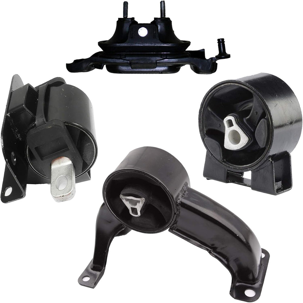 MOTOR MOUNT