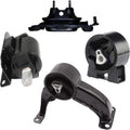 MOTOR MOUNT