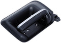 INTERIOR DOOR HANDLE, RIGHT REAR