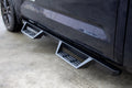 22C TUNDRA CREWMAX CAB MAGNUM RT GEN 2 DROP STEPS ALLOY STEEL TXD BLK