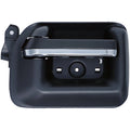INTERIOR DOOR HANDLE, RIGHT REAR