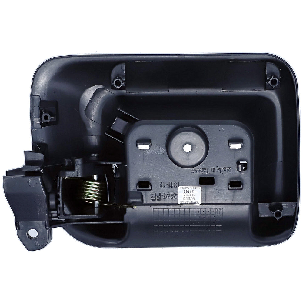 INTERIOR DOOR HANDLE, RIGHT REAR