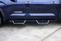 22C TUNDRA CREWMAX CAB MAGNUM RT GEN 2 DROP STEPS ALLOY STEEL TXD BLK