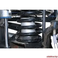 ~(5.8 lbs. 7X5X5)~ Jeep Front Bump Stop Spacer Kit 4.0 Inch Pair Jeep JK/TJ/XJ/ZJ