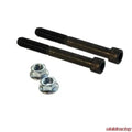 ~(5.8 lbs. 7X5X5)~ Jeep Front Bump Stop Spacer Kit 4.0 Inch Pair Jeep JK/TJ/XJ/ZJ