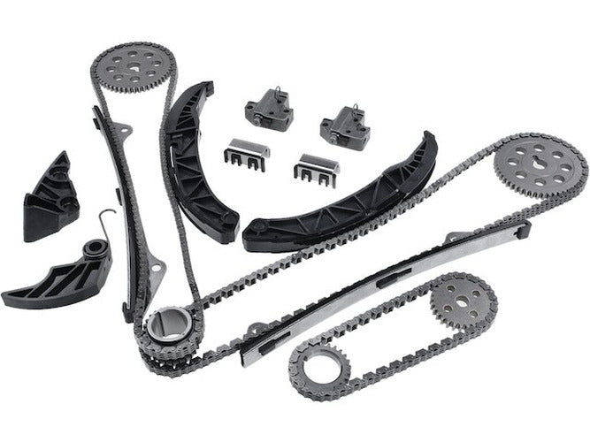 ~(0.1 lbs. 8X5X0)~ Timing Cover Set HYUNDAI/KIA