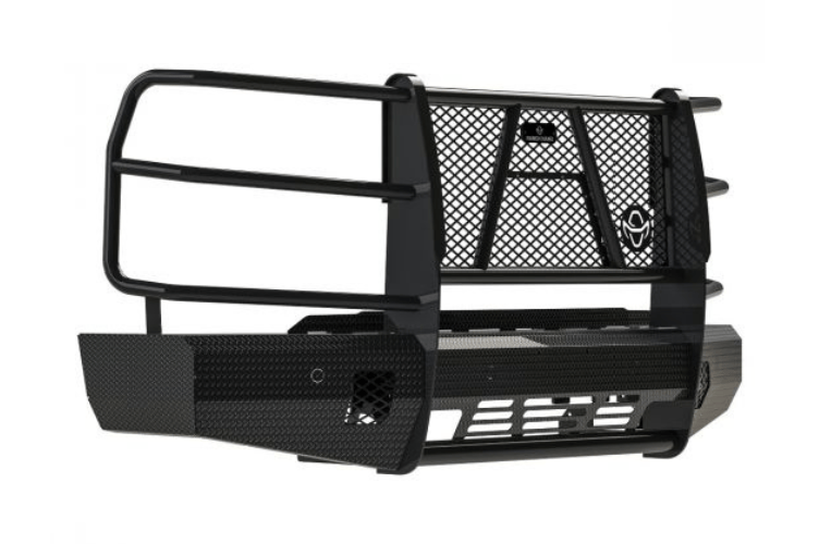 SUMMIT WITH GRILLE