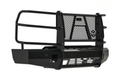 SUMMIT WITH GRILLE