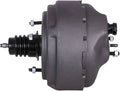 POWER BRAKE BOOSTER