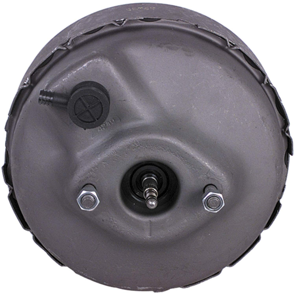 POWER BRAKE BOOSTER