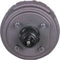 POWER BRAKE BOOSTER