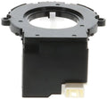 INTERMOTOR STEERING ANGLE