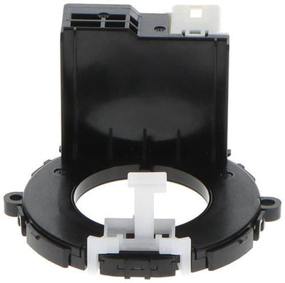INTERMOTOR STEERING ANGLE