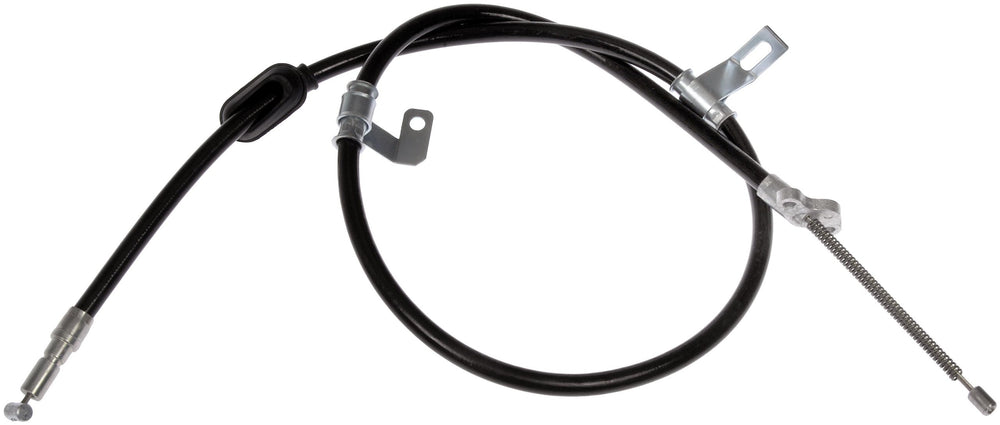BRAKE CABLE
