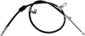 BRAKE CABLE
