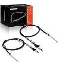 BRAKE CABLE
