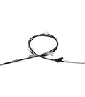 BRAKE CABLE