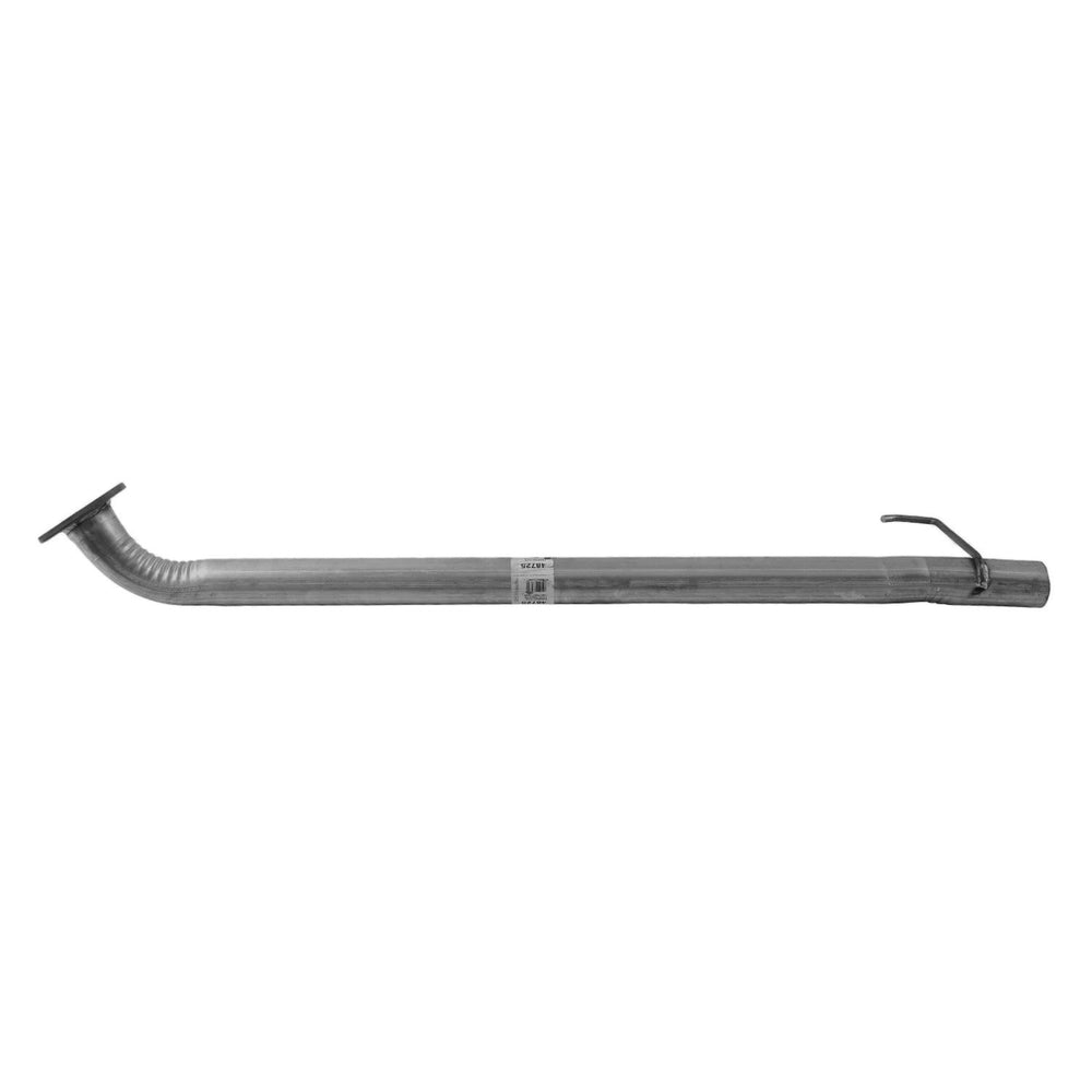 0709 TUNDRA 5.7L EXHAUST PIPE