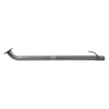 0709 TUNDRA 5.7L EXHAUST PIPE