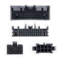 2011-2020 FITS FORD 24 PIN LOC T-HA