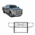 2019-2024 RAM 2500STAINLESS STEEL