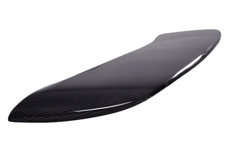 1995-1998 Nissan 240SX S14 Carbon Creations Supercool Wing Trunk Lid Spoiler - 1 Piece (s)