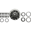 DIFFERENTIAL CARRIER LOADED; DANA 80 4.10 & UP TRACLOK