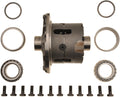 DIFFERENTIAL CARRIER LOADED; DANA 80 4.10 & UP TRACLOK