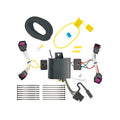 T-ONE CONNECTOR ASSEMBLY W/UPGRADE