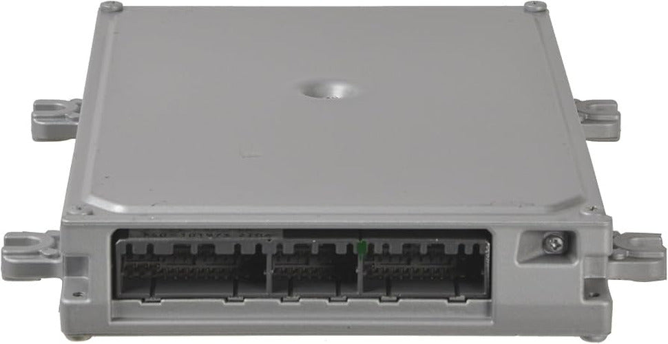 IMPORT ECC
