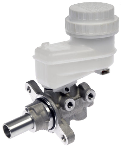 NEW MASTER CYLINDER