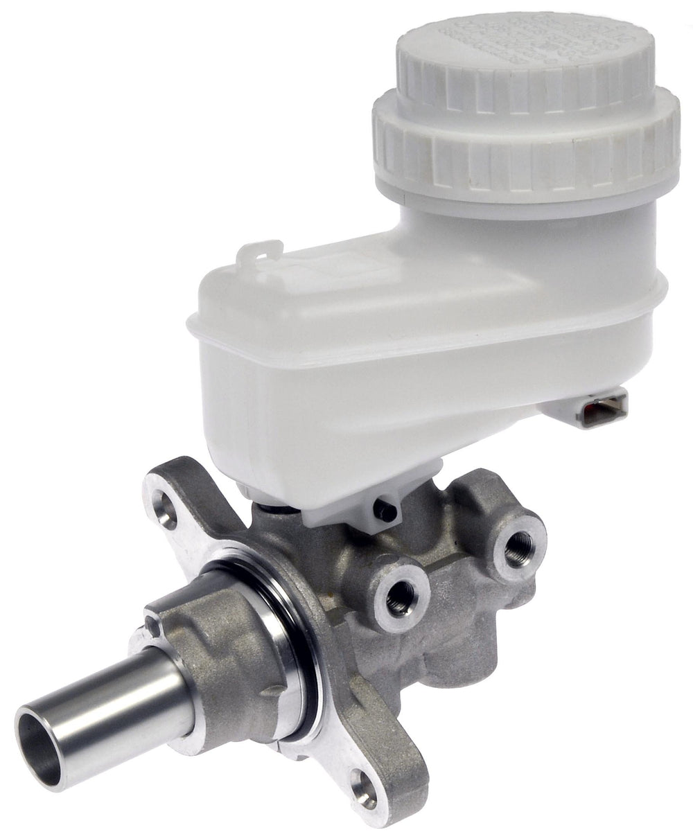 NEW MASTER CYLINDER