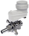 NEW MASTER CYLINDER