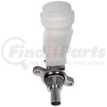 NEW MASTER CYLINDER